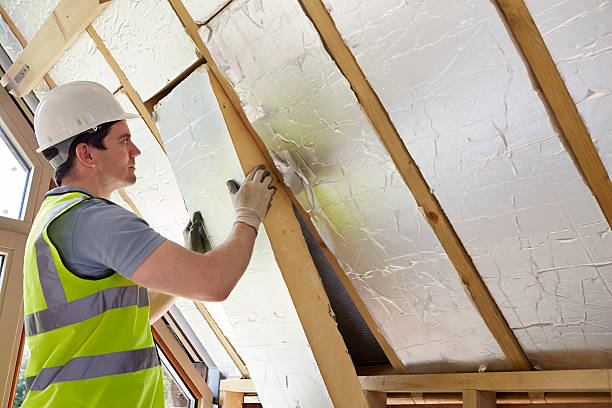 Best Blown-in Insulation in Montgomery, MN